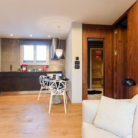 Acropolis Dream Apartment 雅典 外观 照片